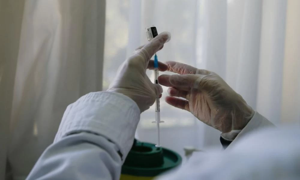 Ανατροπή με την παράλυση της νοσηλεύτριας στην Κέρκυρα και το σύνδρομο Guillain-Barre